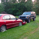 Illustration for article titled I Just Bought This $500 Postal Jeep Sight Unseen And Now It's My New Off-Road Project
